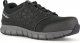 Reebok Buty Reebok Excel Light Leather WP 1S3 BLACK 1