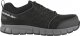 Reebok Buty Reebok Excel Light Leather WP 1S3 BLACK 1