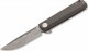 Boker Nóż Plus Cataclyst Green Damascus 1