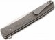 Boker Nóż Boker Plus Urban Trapper Jigged Titanium 2