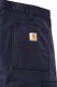 Carhartt Spodnie Carhartt Rugged Stretch Canvas Pant Navy 3