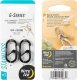 NiteIze Zestaw Karabinków Nite Ize G-Series 1 2pack Black 1