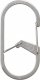 NiteIze Karabinek Nite Ize G-Series Dual Chamber Carab. 3 1