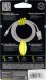 Nite-Ize Elastyczna Opaska Nite Ize Gear Tie 6" 2P Yellow 3