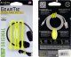 Nite-Ize Elastyczna Opaska Nite Ize Gear Tie 6" 2P Yellow 4