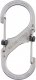 NiteIze Karabinek Nite Ize S-Biner Slidelock #3 Stainless 1