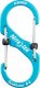 NiteIze Karabinek Nite Ize S-Biner Slidelock #3 Blue 1