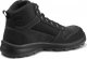 Carhartt Buty Carhartt Michigan Sneaker Midcut S1P Black 4