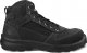 Carhartt Buty Carhartt Michigan Sneaker Midcut S1P Black 1