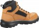 Carhartt Buty Carhartt Michigan Sneaker Midcut S1P Wheat 4