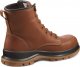 Carhartt Buty Carhartt Hamilton Wedge Boot WP S3 Tan 4