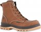 Carhartt Buty Carhartt Hamilton Wedge Boot WP S3 Tan 1
