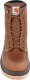 Carhartt Buty Carhartt Hamilton Wedge Boot WP S3 Tan 4