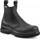 Carhartt Buty Carhartt Carter Chelsea Boot S3 Black 1