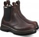 Carhartt Buty Carhartt Carter Chelsea Boot S3 Dark Brown 2