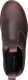 Carhartt Buty Carhartt Carter Chelsea Boot S3 Dark Brown 4
