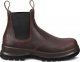 Carhartt Buty Carhartt Carter Chelsea Boot S3 Dark Brown 5