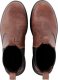 Carhartt Buty Carhartt Carter Chelsea Boot S3 Dark Brown 5