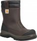 Carhartt Buty Carhartt Carter Rugged Waterproof Dark Brown 1