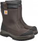 Carhartt Buty Carhartt Carter Rugged Waterproof Dark Brown 2