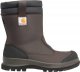 Carhartt Buty Carhartt Carter Rugged Waterproof Dark Brown 5