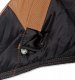 Carhartt Kaptur Carhartt Firm Duck Hood Brown 2