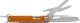 Gerber Multitool Gerber ArmBar Slim Cut ORANGE 1