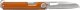 Gerber Multitool Gerber ArmBar Slim Cut ORANGE 2