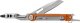 Gerber Multitool Gerber ArmBar Slim Drive ORANGE 1