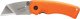 Gerber Nóż Gerber Edge Utility ORANGE 1