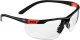 Red Wing Okulary Red Wing All Purpose Clear 2