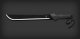 Gerber Maczeta Gerber Gator Machete BLACK 1