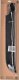 Gerber Maczeta Gerber Gator Machete BLACK 2