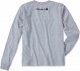 Carhartt Koszulka Carhartt Logo Long Sleeve Grey 2