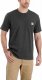 Carhartt Koszulka Carhartt Heavyweight Pocket Carbon 1