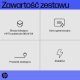 Stacja/replikator HP Thunderbolt 4 (4J0G4AA#ABB) 12