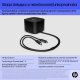 Stacja/replikator HP Thunderbolt 4 (4J0G4AA#ABB) 15