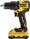 Zestaw elektronarzędzi Dewalt 6-elementowy (DCK2062M2T-QW) 1