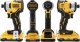 Zestaw elektronarzędzi Dewalt 6-elementowy (DCK2062M2T-QW) 4