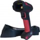 Czytnik kodów kreskowych Honeywell Honeywell Barcode Scanner Granit 1991iSR red (1991ISR-3USB-5-R) 1
