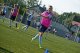 YakimaSport Znacznik piłkarski różowy, oznacznik Junior 2