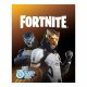 Microsoft Xbox Series S + dodatki do gier Fortnite + Rocket League + Fall Guys (RRS-00080) 4