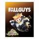 Microsoft Xbox Series S + dodatki do gier Fortnite + Rocket League + Fall Guys (RRS-00080) 5