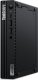 Komputer Lenovo ThinkCentre M70q G3 Intel Core i5-12400T 16 GB 256 GB SSD Windows 11 Pro 2