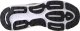 Under Armour Under Armour Hovr Mega 3 Clone 3025308-003 Czarne 44 3