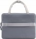 Torba Jcpal JCPal Parker Tote Sleeve - torba do MacBook 13/14" szara 5