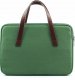 Torba Jcpal Milan Briefcase Sleeve - torba do MacBook 13/14" oliwkowa 1