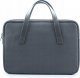 Torba Jcpal JCPal Milan Briefcase Sleeve - torba do MacBook 13/14" szara 2