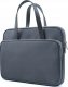 Torba Jcpal JCPal Milan Briefcase Sleeve - torba do MacBook 13/14" szara 4
