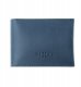 Fixed FIXED Mini Smart Wallet for AirTag - portfel z miejscem na AirTag niebieski 1